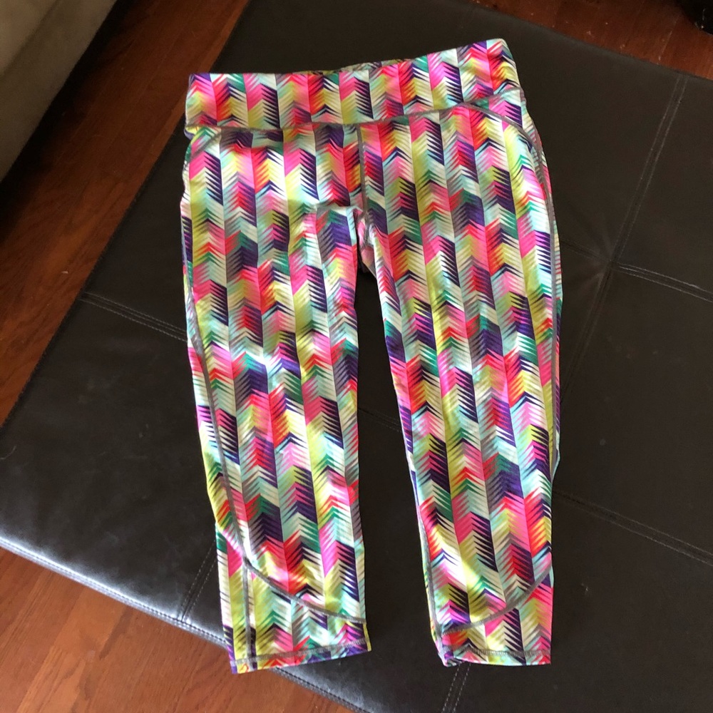 Workout leggings